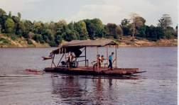 Photo Laos